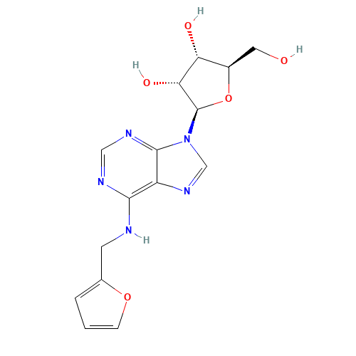 FT-0621143 CAS:4338-47-0 chemical structure