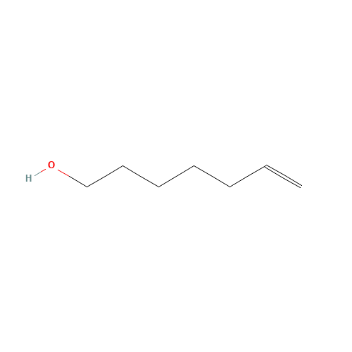 6-HEPTEN-1-OL (CAS: 4117-10-6) - Related Chemical Product