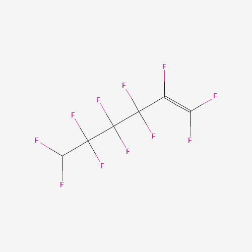 6H-PERFLUORO-1-HEXENE (CAS: 1767-94-8) - Related Chemical Product