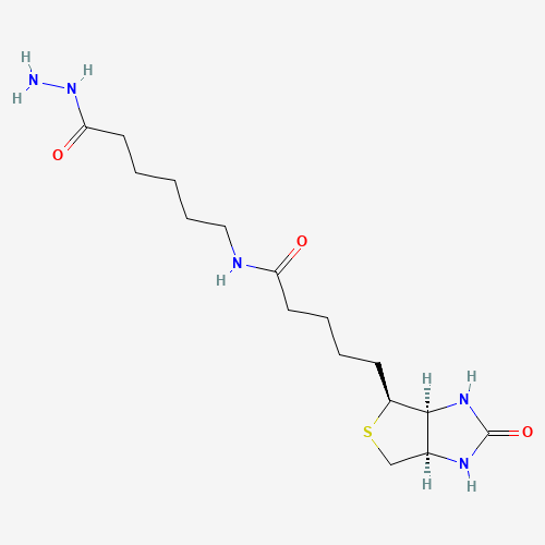 FT-0621153 CAS:109276-34-8 chemical structure