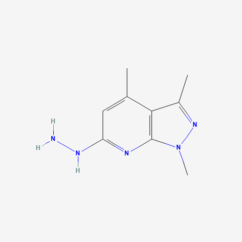 FT-0621154 CAS:175202-00-3 chemical structure