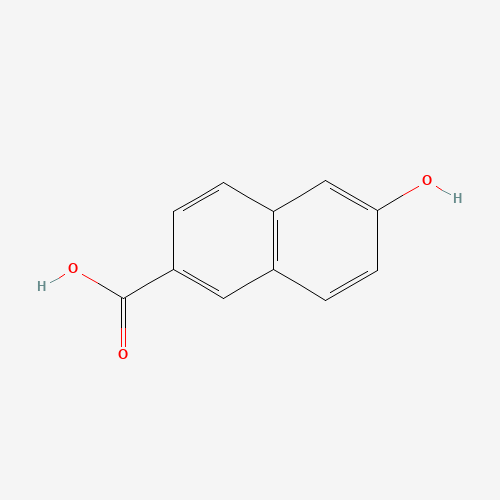 FT-0621158 CAS:16712-64-4 chemical structure