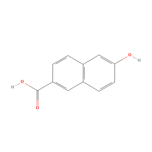 FT-0621158 CAS:16712-64-4 chemical structure