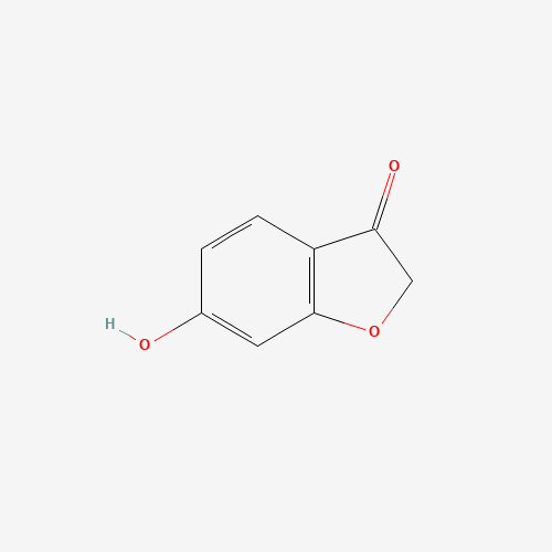 FT-0621162 CAS:6272-26-0 chemical structure