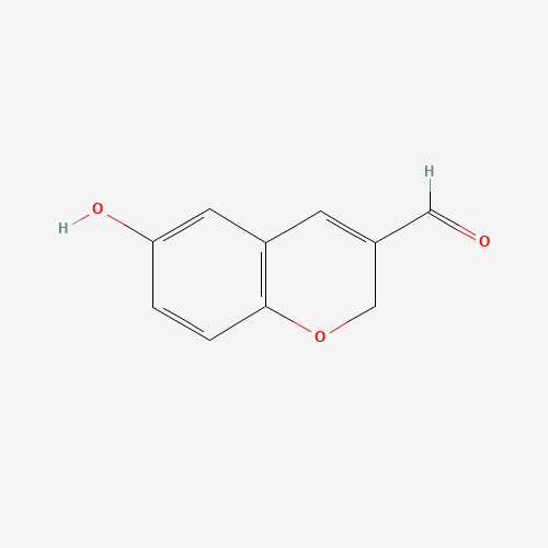 FT-0621165 CAS:134822-76-7 chemical structure