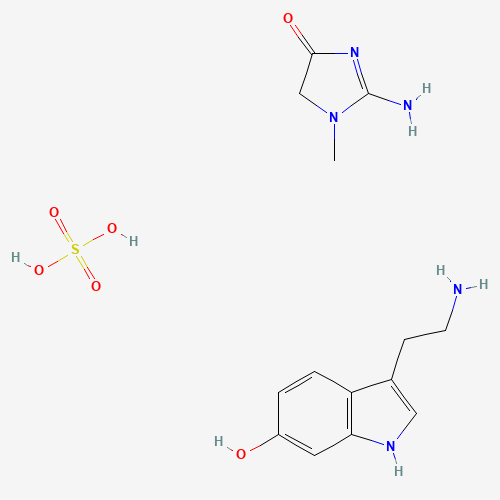 FT-0621170 CAS:39929-25-4 chemical structure