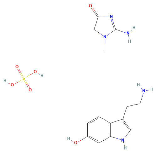 FT-0621170 CAS:39929-25-4 chemical structure