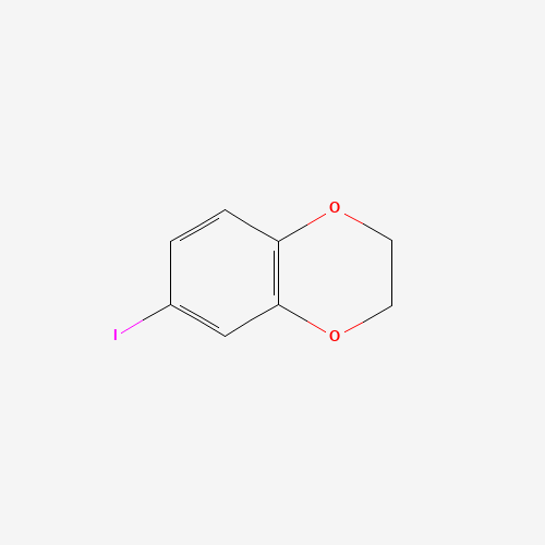 FT-0621171 CAS:57744-67-9 chemical structure