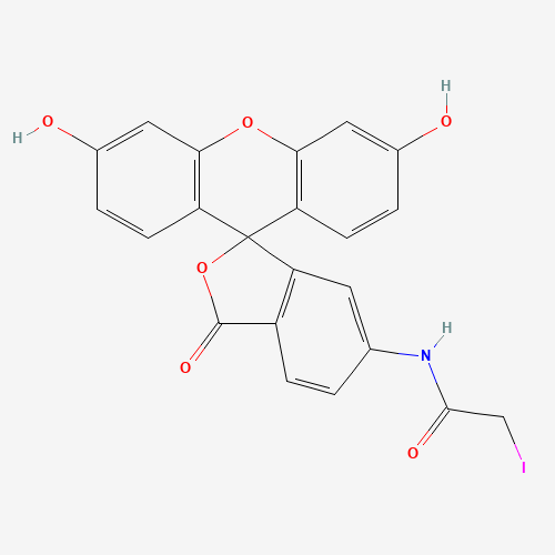 6-IAF (CAS: 73264-12-7) - Related Chemical Product