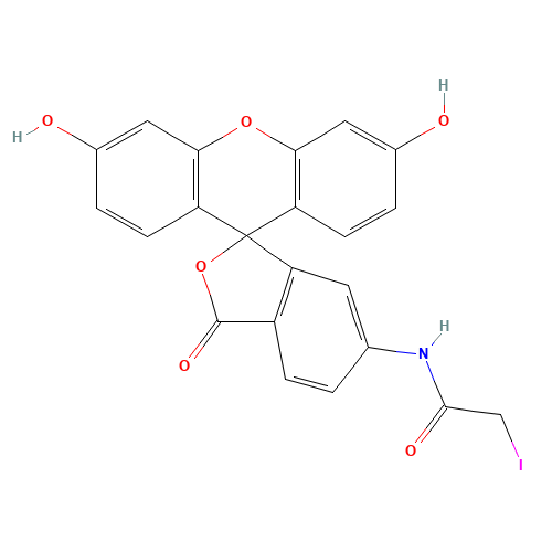 6-IAF (CAS: 73264-12-7) - Related Chemical Product