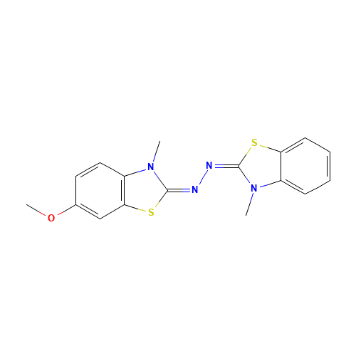 FT-0621188 CAS:13545-66-9 chemical structure