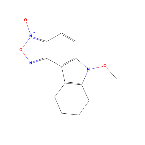FT-0621190 CAS:255865-30-6 chemical structure