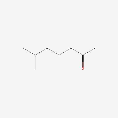 6-METHYL-2-HEPTANONE (CAS: 928-68-7) - Related Chemical Product