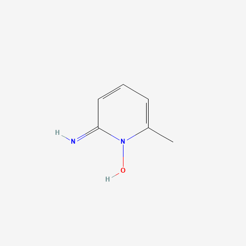 FT-0621215 CAS:25063-84-7 chemical structure