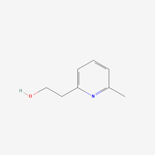 2-(HYDROXYETHYL)-6-METHYLPYRIDINE (CAS: 934-78-1) - Related Chemical Product