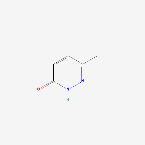 6-Methylpyridazin-3(2H)-one (CAS: 13327-27-0) - Related Chemical Product
