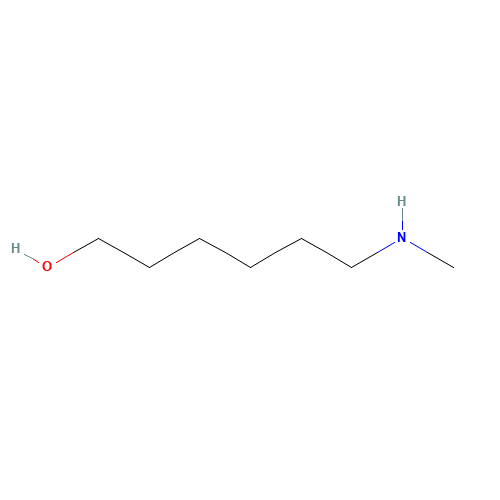 6-METHYLAMINOHEXAN-1-OL (CAS: 50347-17-6) - Related Chemical Product