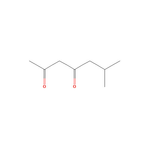 6-METHYL-2,4-HEPTANEDIONE (CAS: 3002-23-1) - Related Chemical Product
