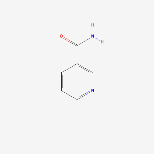 6-METHYLNICOTINAMIDE (CAS: 6960-22-1) - Related Chemical Product