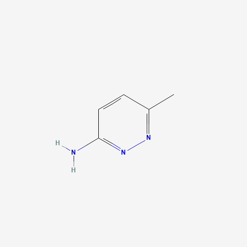 FT-0621243 CAS:18591-82-7 chemical structure
