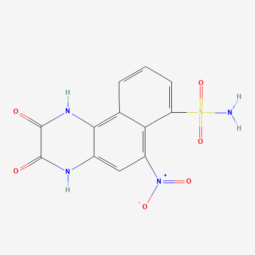 FT-0621269 CAS:118876-58-7 chemical structure