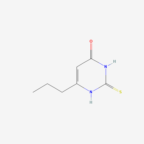 FT-0621285 CAS:51-52-5 chemical structure