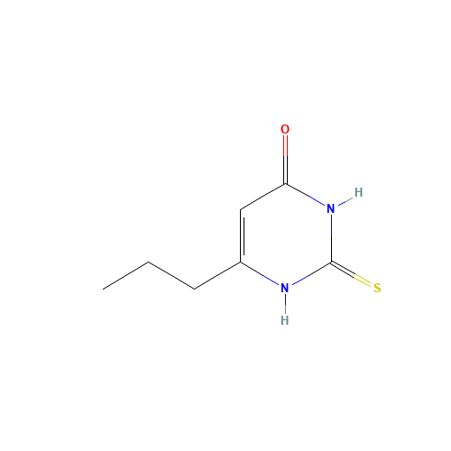 FT-0621285 CAS:51-52-5 chemical structure