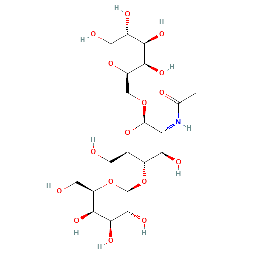 FT-0621287 CAS:20331-45-7 chemical structure