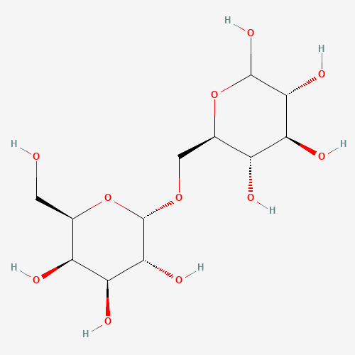 FT-0621290 CAS:585-99-9 chemical structure