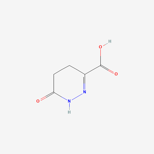 FT-0621294 CAS:27372-38-9 chemical structure