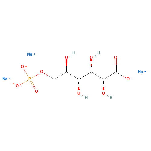 FT-0621307 CAS:53411-70-4 chemical structure