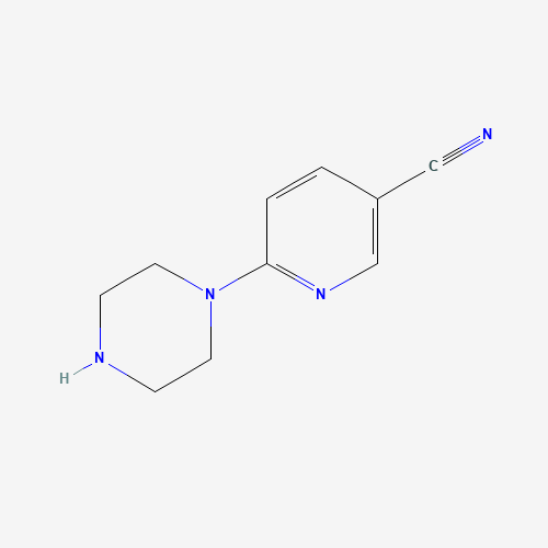 6-PIPERAZINONICOTINONITRILE (CAS: 149554-29-0) - Related Chemical Product