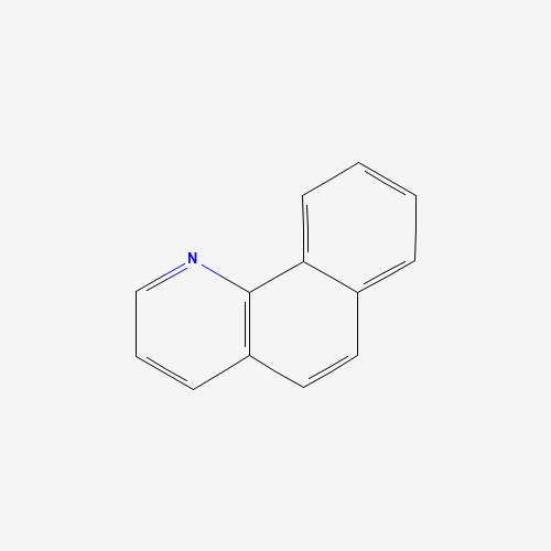 FT-0621332 CAS:230-27-3 chemical structure