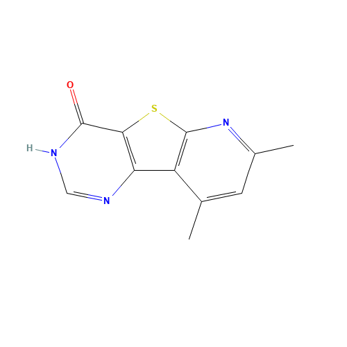 FT-0621334 CAS:55023-35-3 chemical structure