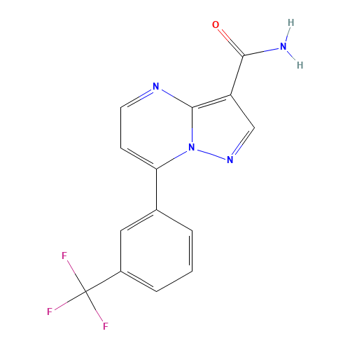 FT-0621335 CAS:115930-92-2 chemical structure