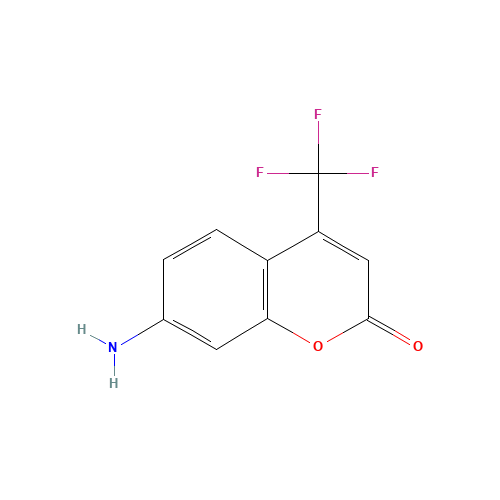 Coumarin 151 (CAS: 53518-15-3) - Related Chemical Product