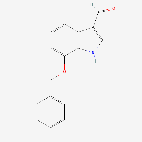 FT-0621357 CAS:92855-65-7 chemical structure