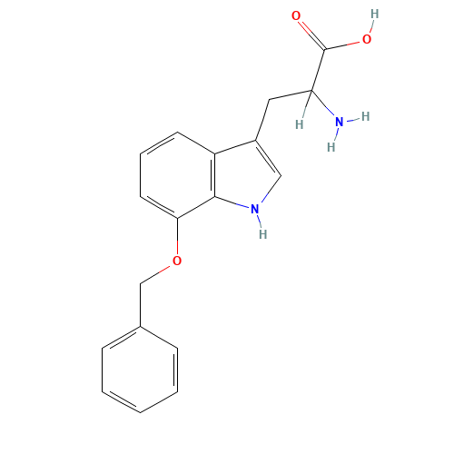 FT-0621358 CAS:66866-40-8 chemical structure