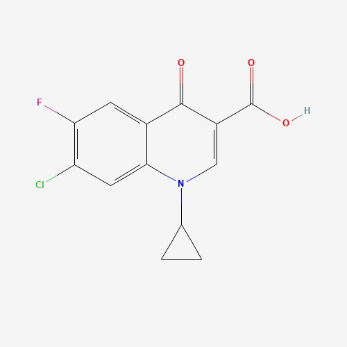 FT-0621371 CAS:86393-33-1 chemical structure