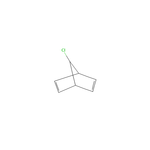 7-CHLORONORBORNADIENE (CAS: 1609-39-8) - Related Chemical Product