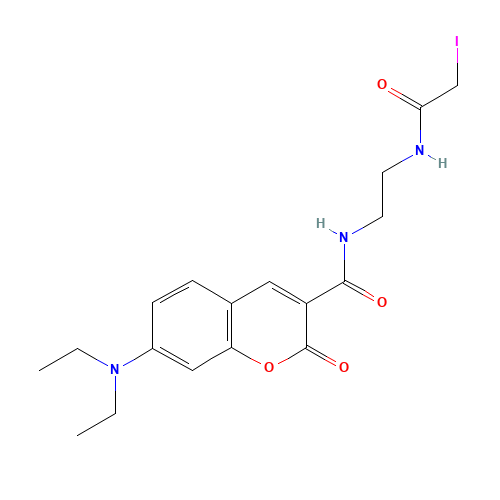 IDCC (CAS: 160291-50-9) - Related Chemical Product