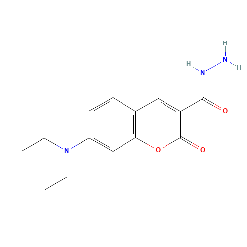 FT-0621397 CAS:100343-98-4 chemical structure