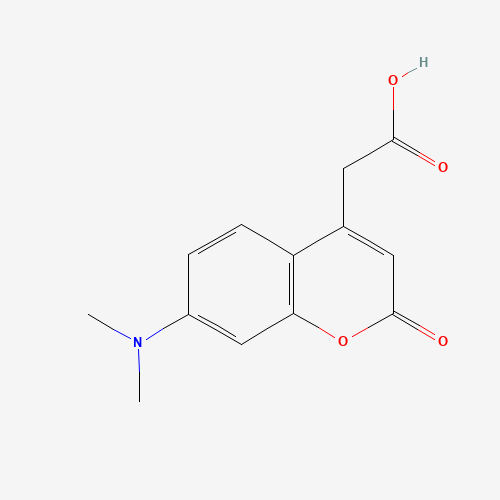 FT-0621399 CAS:80883-54-1 chemical structure