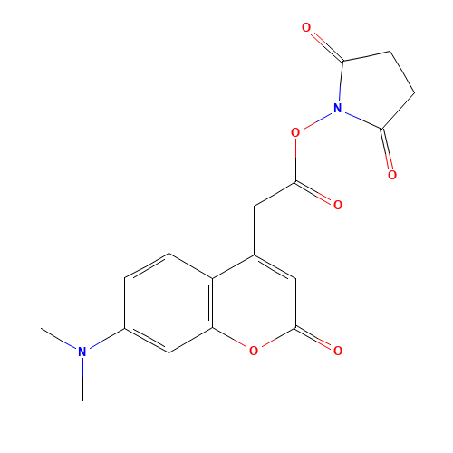 DMACA,SE (CAS: 96686-59-8) - Related Chemical Product