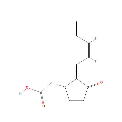 7-epi-JasmonicAcid (CAS: 62653-85-4) - Related Chemical Product