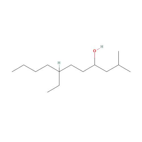 7-ETHYL-2-METHYL-4-UNDECANOL (CAS: 103-20-8) - Related Chemical Product