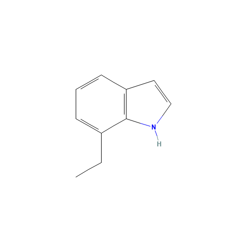 7-Ethylindole (CAS: 22867-74-9) - Related Chemical Product
