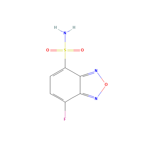 ABD-F (CAS: 91366-65-3) - Related Chemical Product