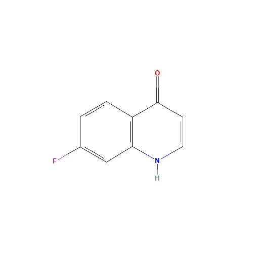 FT-0621411 CAS:391-83-3 chemical structure