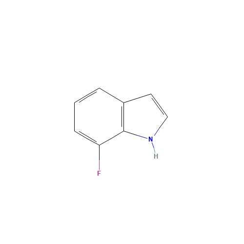 FT-0621412 CAS:387-44-0 chemical structure
